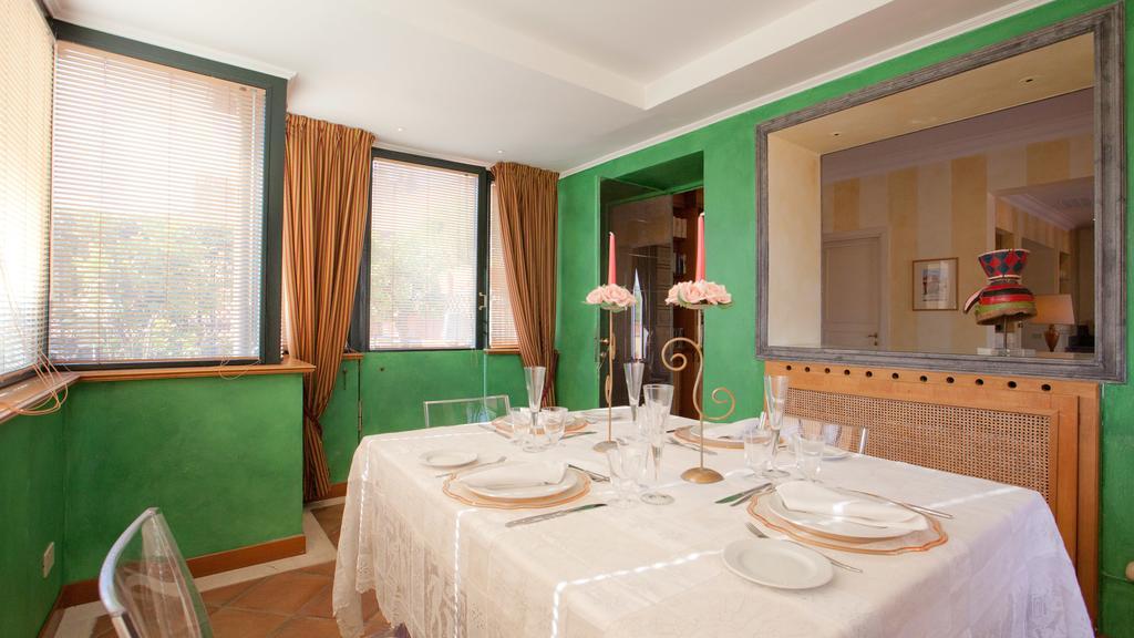 Rental In Rome - Fontana Di Trevi Penthouse Exterior foto