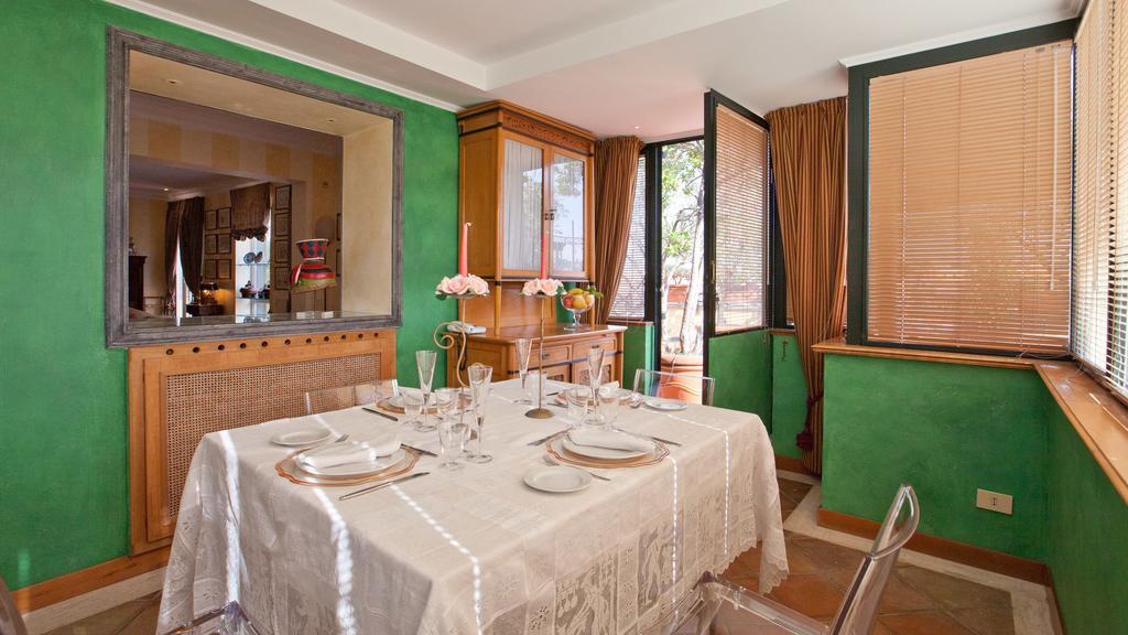Rental In Rome - Fontana Di Trevi Penthouse Exterior foto