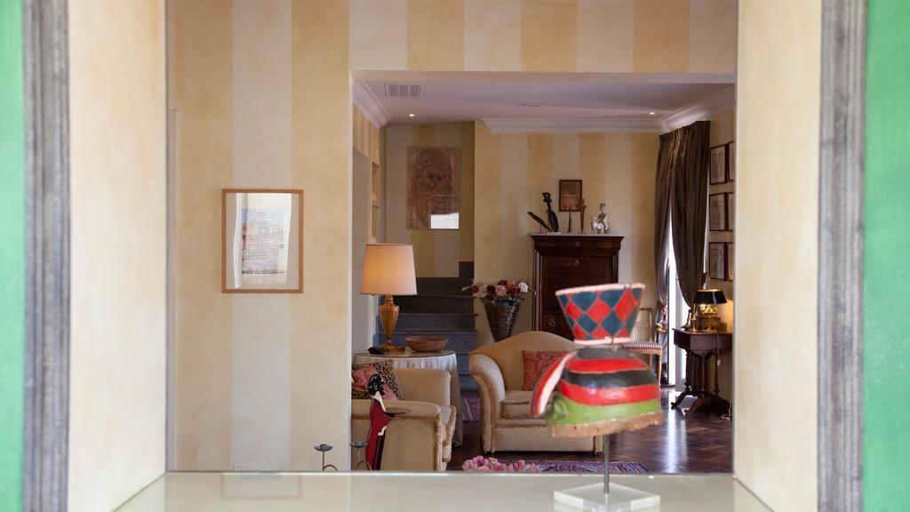 Rental In Rome - Fontana Di Trevi Penthouse Exterior foto