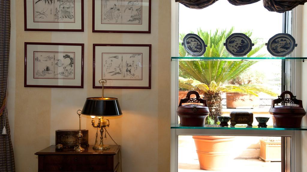 Rental In Rome - Fontana Di Trevi Penthouse Exterior foto