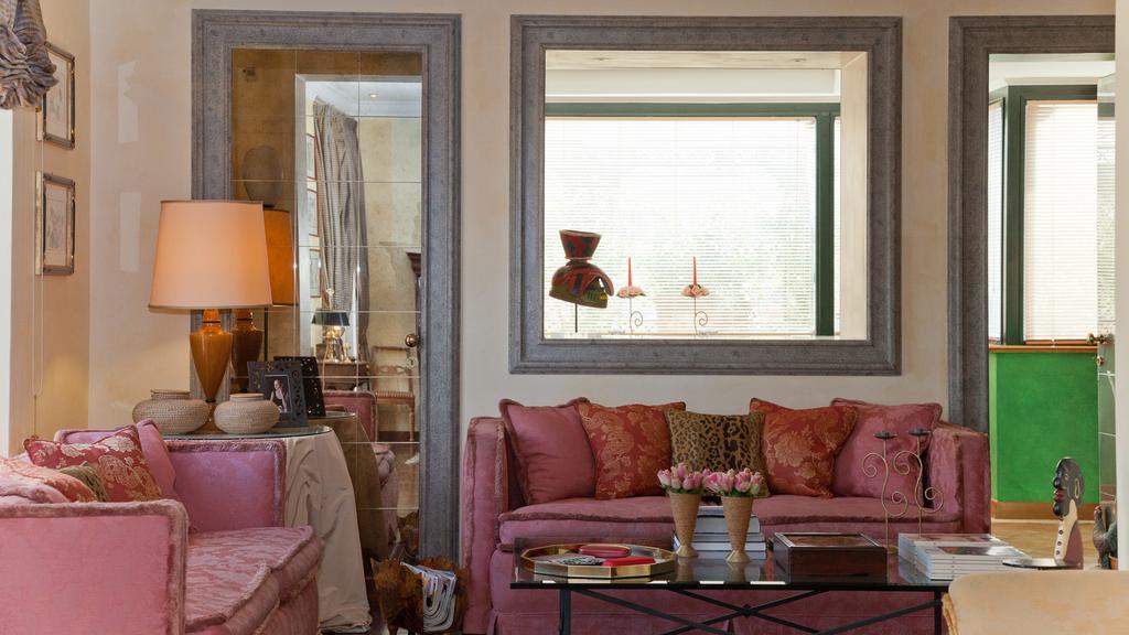 Rental In Rome - Fontana Di Trevi Penthouse Exterior foto
